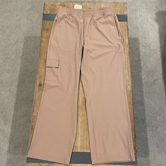 Alder Apparel Go Explore Essential Pants - Picture 2 of 7